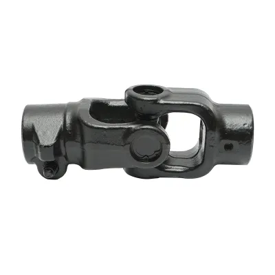 Articulatie cardan FCF T2 completa, cruce 23,8x61,3mm C25 teava cu pana