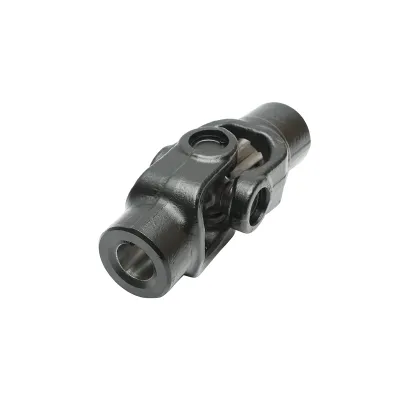 Articulatie cardan FCF T2 completa, cruce 23,8x61,3mm C25 teava cu pana - imagine 2