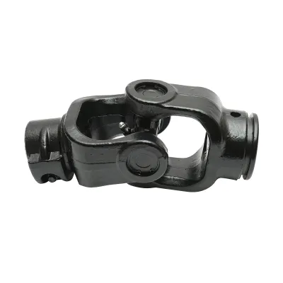 Articulatie cardan FCF T6 completa, cruce 30,2x92mm cu 49mm teava lamaie