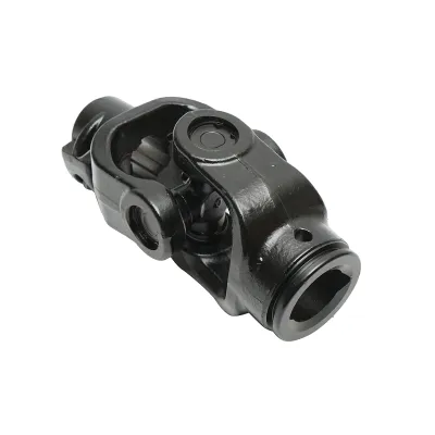 Articulatie cardan FCF T6 completa, cruce 30,2x92mm cu 49mm teava lamaie - imagine 2