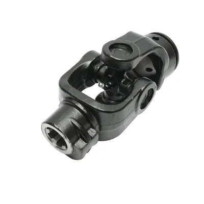 Articulatie cardan FCF T6 completa, cruce 30,2x92mm cu 49mm teava lamaie - imagine 3