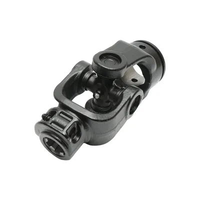 Articulatie cardan FCF T6 completa, cruce 30,2x92mm cu 57mm teava lamaie - imagine 3