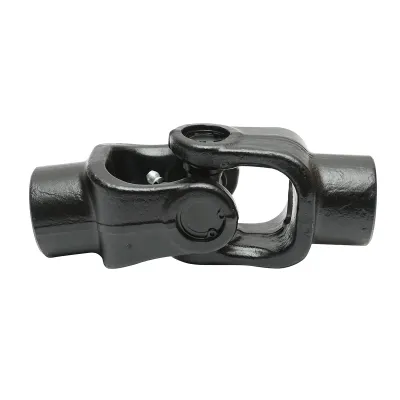 Articulatie cardan FCF T1 completa, cruce 22x54mm, C25 cu pana