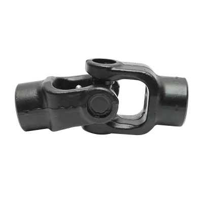 Articulatie cardan FCF T2 completa, cruce 23,8x61,3mm, C30 cu pana