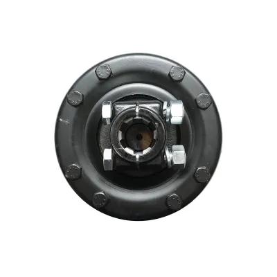 Ambreiaj universal pentru cardan Z6, 180mm - imagine 4