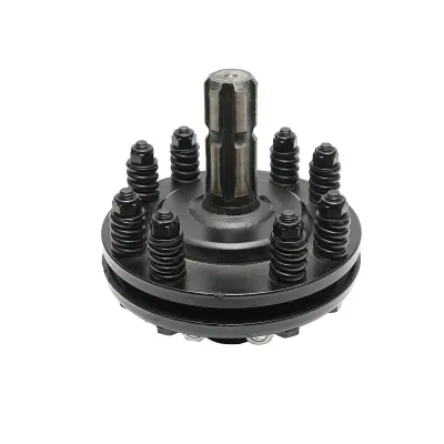 Ambreiaj universal pentru cardan Z6, 180mm - imagine 3