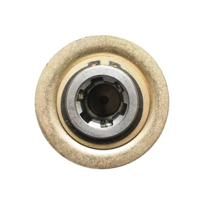 Raclet (ambreiaj) cardan 1 3/8 Z6 (SAS 3) L=200mm. Max. rotatii 1200 Nm - imagine 2