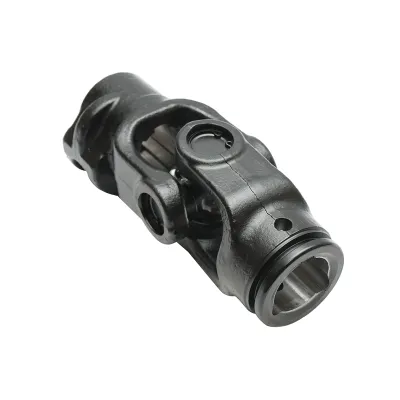 Articulatie FCF T2 cardan completa, cruce 24x62 cu 36,1 pentru teava triunghiulara - imagine 2