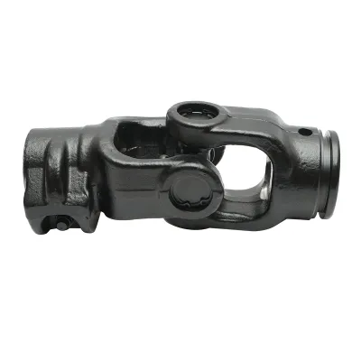 Articulatie FCF T2 cardan completa, cruce 24x62 cu 36,1 pentru teava triunghiulara