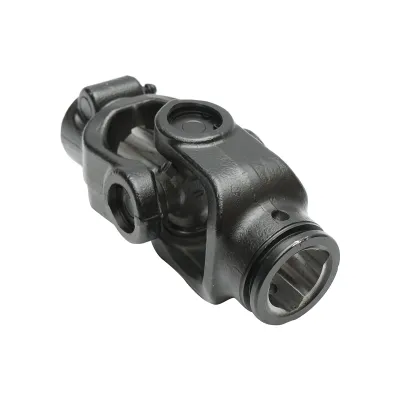 Articulatie Cardan FCF cardan coasa T4 (27x75) pentru teava triunghiulara - imagine 2