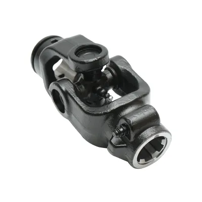 Articulatie Cardan FCF cardan coasa T4 (27x75) pentru teava triunghiulara - imagine 3