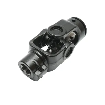 Articulatie FCF T5 cardan completa, cruce 30x80 pentru teava triunghiulara - imagine 3
