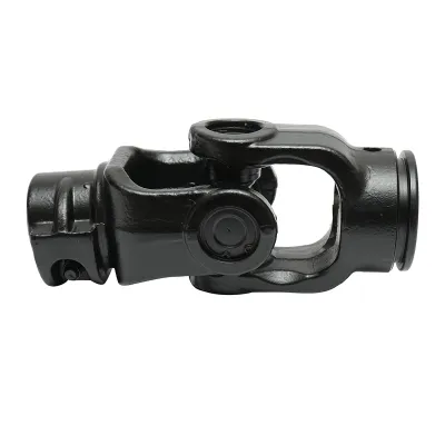 Articulatie FCF T5 cardan completa, cruce 30x80 pentru teava triunghiulara