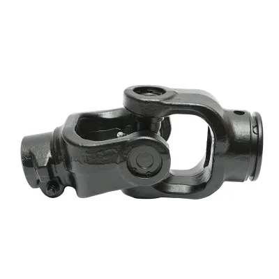 Articulatie FCF T6 cardan completa, cruce 30x80 pentru teava triunghiulara