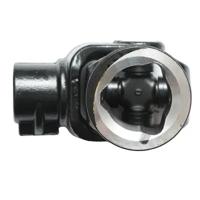 Articulatie FCF T5 cardan completa, cruce 30x90 pentru teava triunghiulara - imagine 3