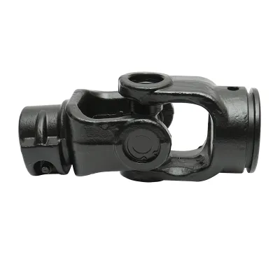 Articulatie FCF T5 cardan completa, cruce 30x90 pentru teava triunghiulara