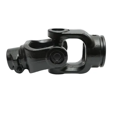 Articulatie FCF T6 cardan completa, cruce 30x92 pentru teava triunghiulara