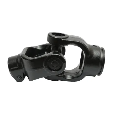 Articulatie FCF T8 cardan completa, cruce 35x106,5 cu 55 pentru teava triunghiulara