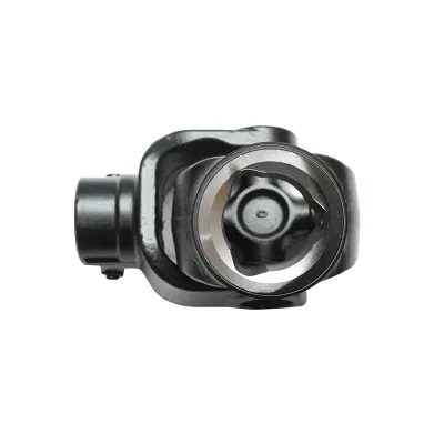Articulatie FCF T8 cardan completa, cruce 35x106,5 cu 55 pentru teava triunghiulara - imagine 3