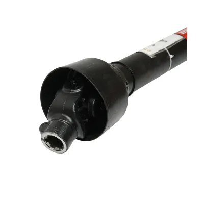 Cardan 1000 mm T4 cruce 27x74,6 (teava triunghiulara) 1 3/8 Z=6 - imagine 3