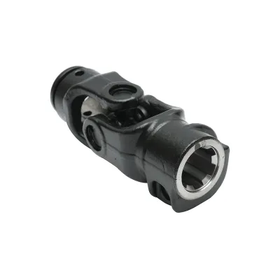 Articulatie FCF T1 cardan completa, cruce 22x54 cu teava triunghiulara Ø 32 - imagine 3