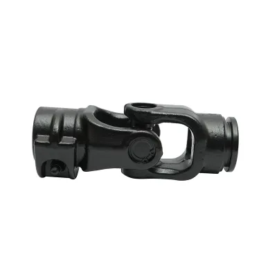 Articulatie FCF T1 cardan completa, cruce 22x54 cu teava triunghiulara Ø 32