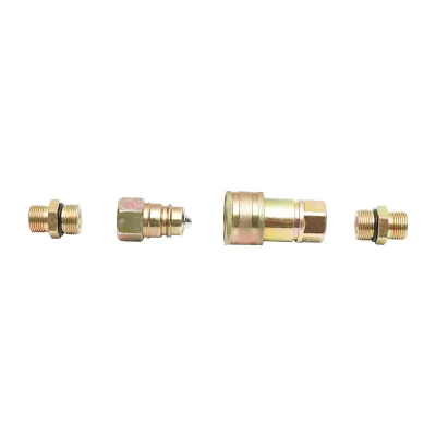 Supapa trecere mos-baba pe con cu reductii 20mm - imagine 3