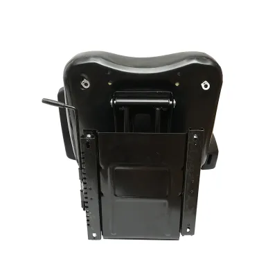 Scaun universal reglabil pentru tractor cu cotiere 765x515mm - imagine 7