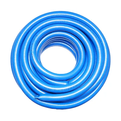 Furtun erbicidat DN 53 mm, 6 bar gradina (colac de 30 m) - imagine 2