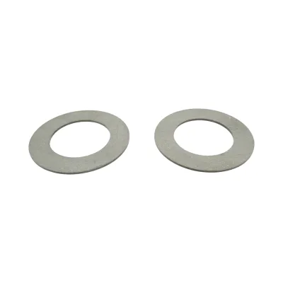 Set discuri frictiune ambreiaj cardan 152x90mm - imagine 2