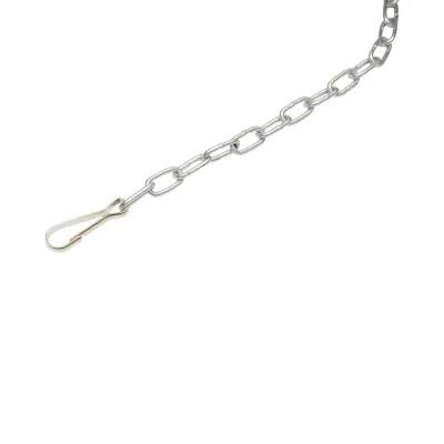 Cardan 1000 mm T4 Z=6 1 3/8 cu clichet cruce 27x75 - imagine 6