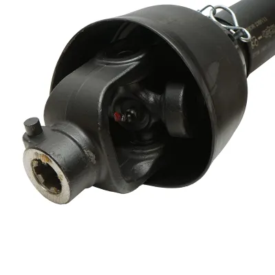 Cardan 1800 mm S8 Z=6 cruce 35x106.5 - imagine 3