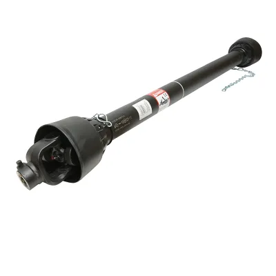 Cardan 1800 mm S8 Z=6 cruce 35x106.5 - imagine 2