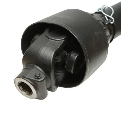 Cardan 2000 mm S8 Z=6 cruce 35x106.5 - imagine 4