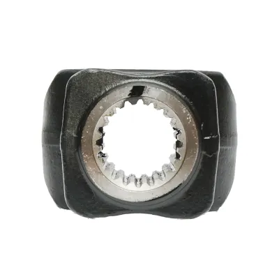 Furca cardan stea S9 pentru priza 1 3/4 Z=20 cruce 41x108mm - imagine 3