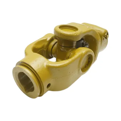 Articulatie cardan FCF L completa, cruce 36x89mm cu teava lamaie Ø 49mm - imagine 3