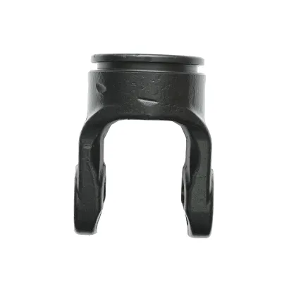 Furca cardan L pentru teava lamaie exterior 57 cruce 32x76mm - imagine 4