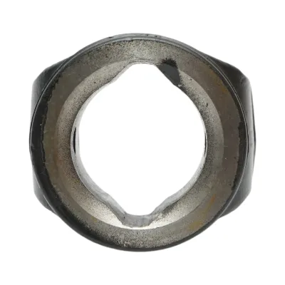 Furca cardan L pentru teava lamaie exterior 57 cruce 32x76mm - imagine 3