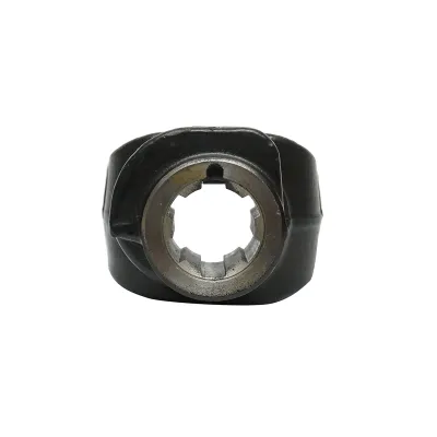 Furca cardan pentru priza 1 3/8 Z=6 caneluri cruce 32x76mm - imagine 2