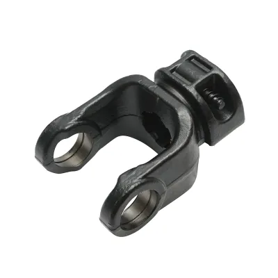 Furca cardan pentru priza 1 3/8 Z=6 caneluri cruce 32x76mm