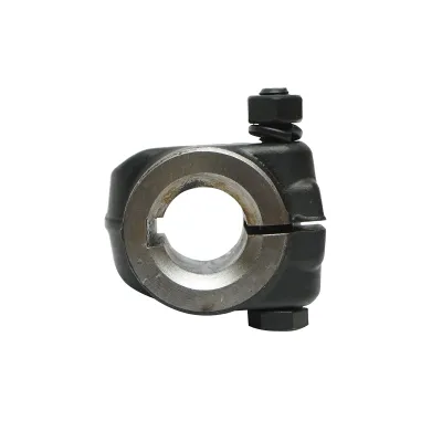 Furca cardan T1 pentru teava cu pana fi25 cruce 22x54mm - imagine 2