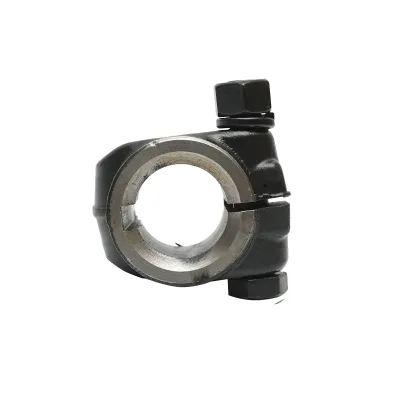 Furca cardan T1 pentru teava cu pana fi30 cruce 22x54mm - imagine 2