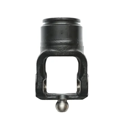 Furca cardan cuplaj unghi L6 pentru teava lamaie 57 cruce 30x92mm - imagine 3