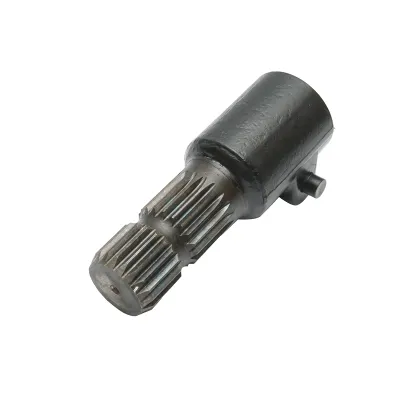 Adaptor cardan de la 1 3/8 Z=6 la 1 3/4 Z=20 - imagine 2