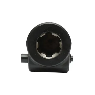 Adaptor cardan de la 1 3/8 Z=6 la 1 3/4 Z=20 - imagine 3