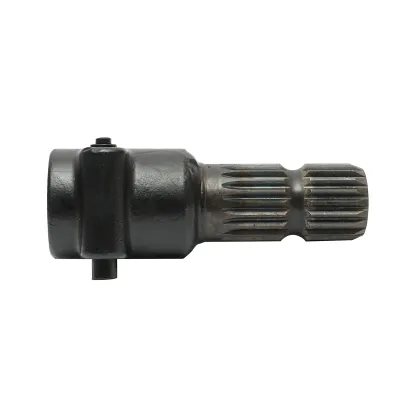 Adaptor cardan de la 1 3/8 Z=6 la 1 3/4 Z=20