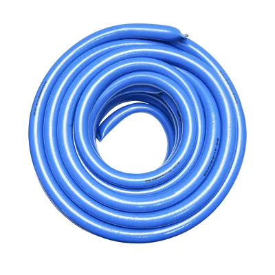 Furtun erbicidat DN 40mm gradina, 6 bar (colac de 30 m) - imagine 2