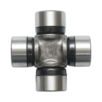 Cruce cardan T1 22x54 cu gresor si sigurante Breckner Germany - imagine 3