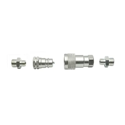 Supapa trecere mos-baba pe con M16 cu reductii M16x20 (set cupla 1/2 mama+tata) 92.8x37x29.6mm