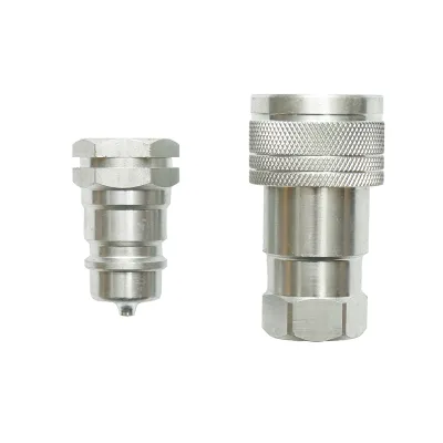 Supapa trecere mos-baba pe con M16 cu reductii M16x20 (set cupla 1/2 mama+tata) 92.8x37x29.6mm - imagine 5